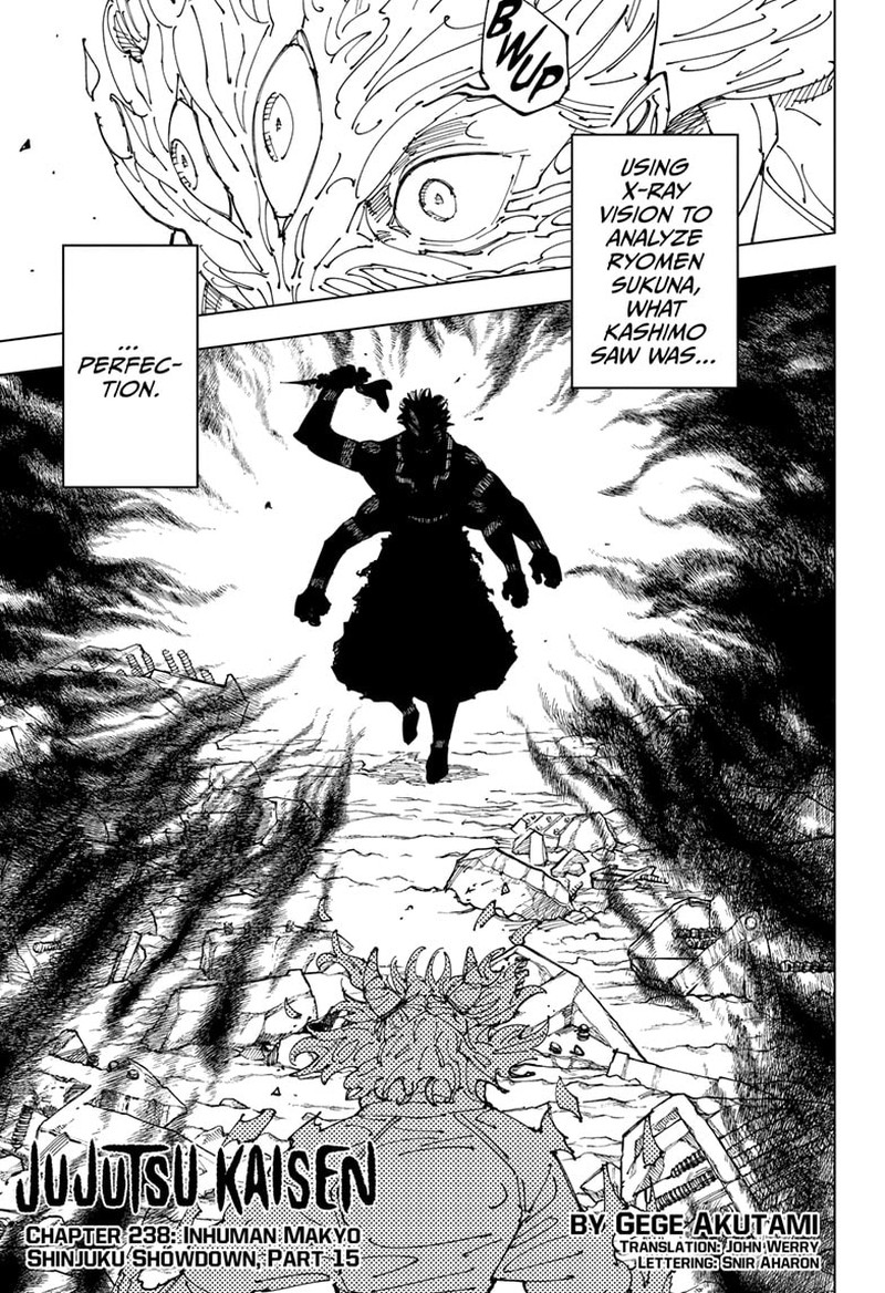 Chapter 238