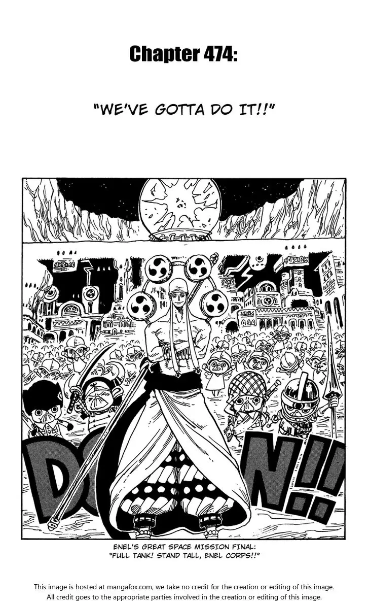 Chapter 474