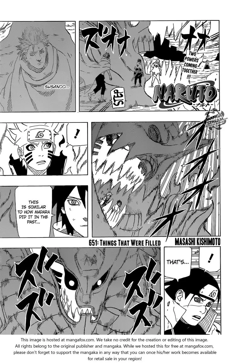 Chapter 651