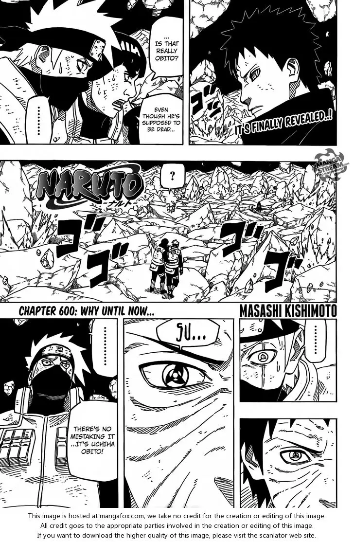Chapter 600