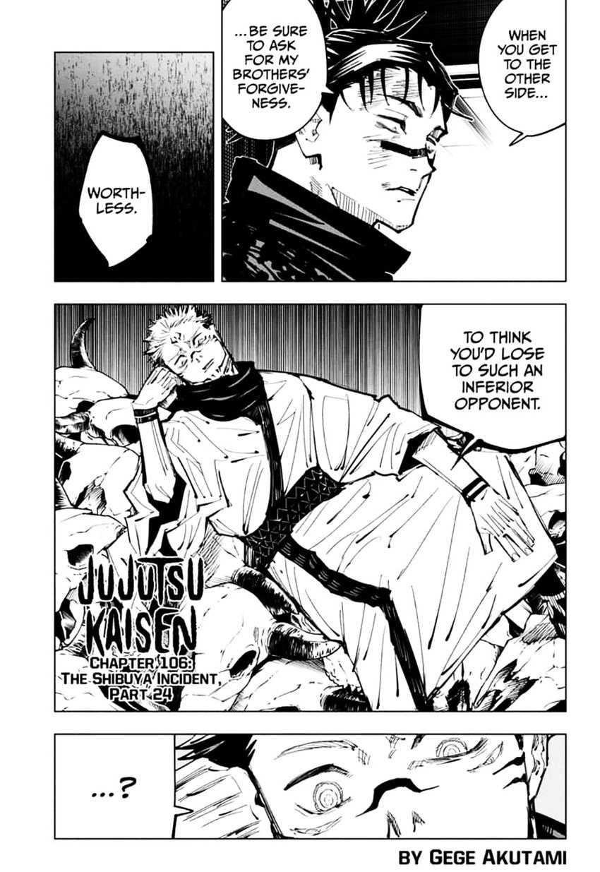 Chapter 106