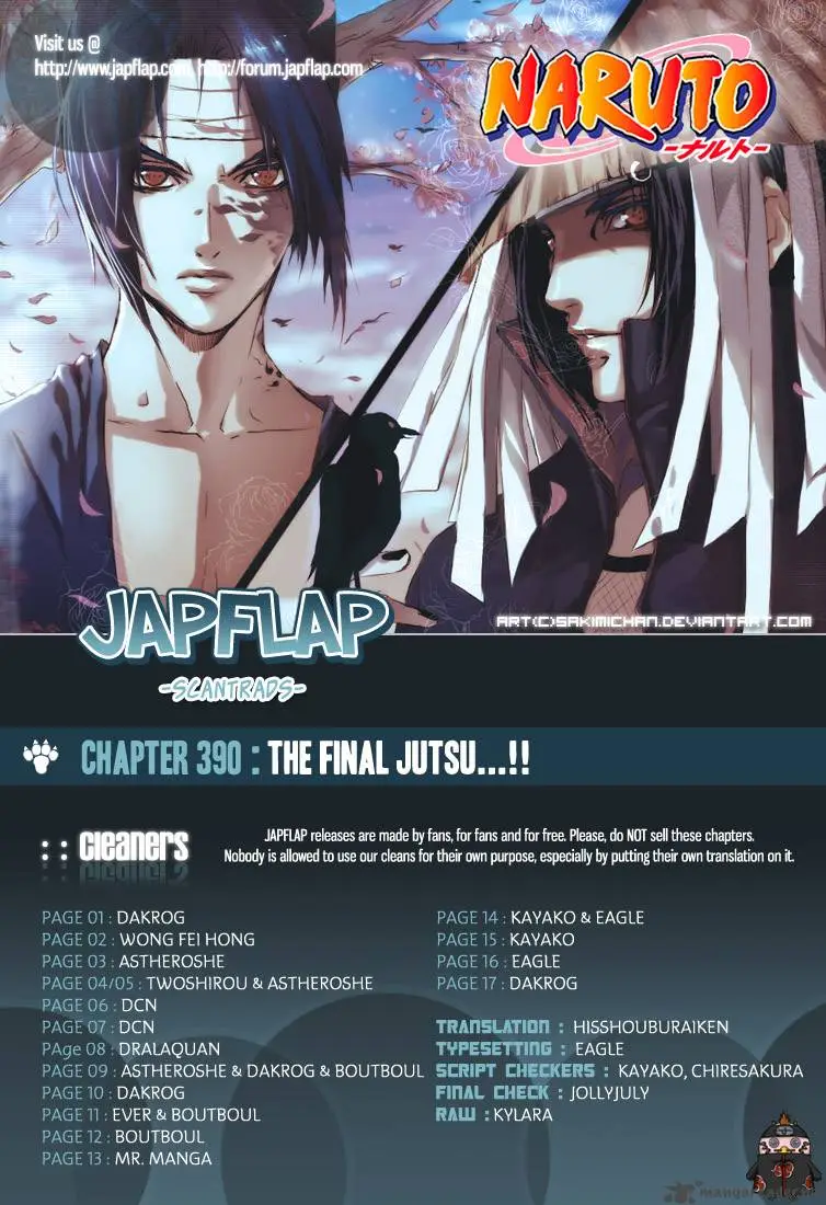 Chapter 390