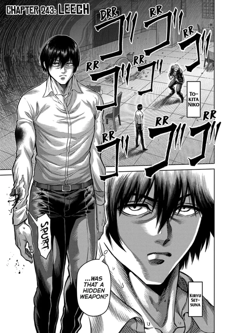 Chapter 243