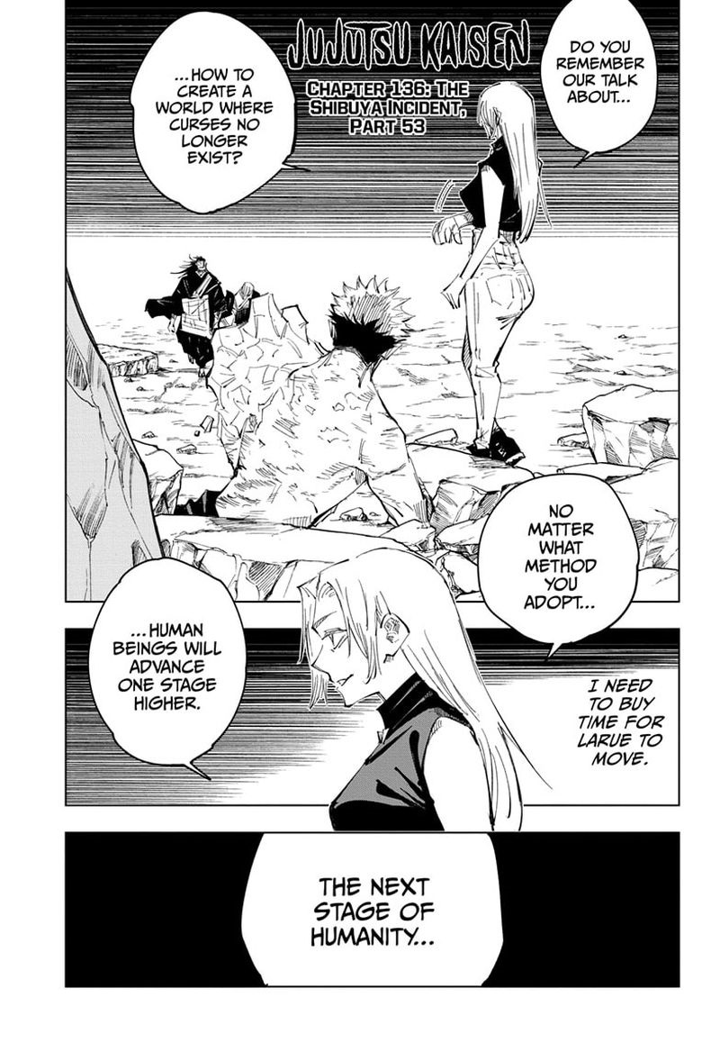 Chapter 136