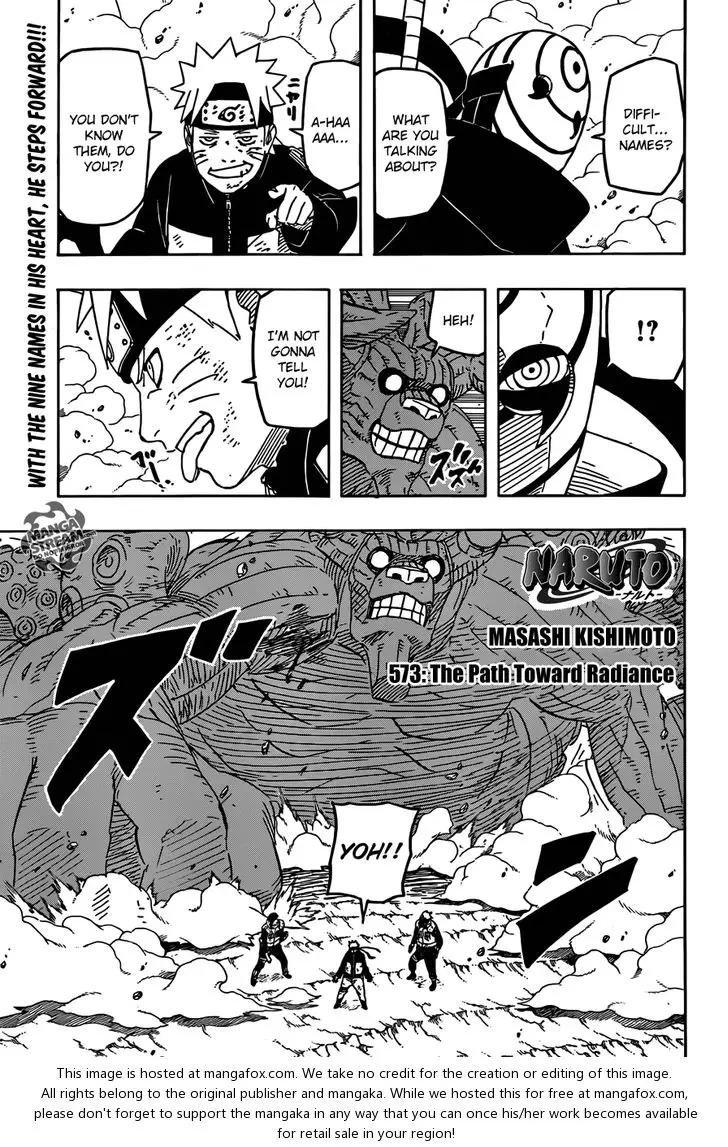 Chapter 573
