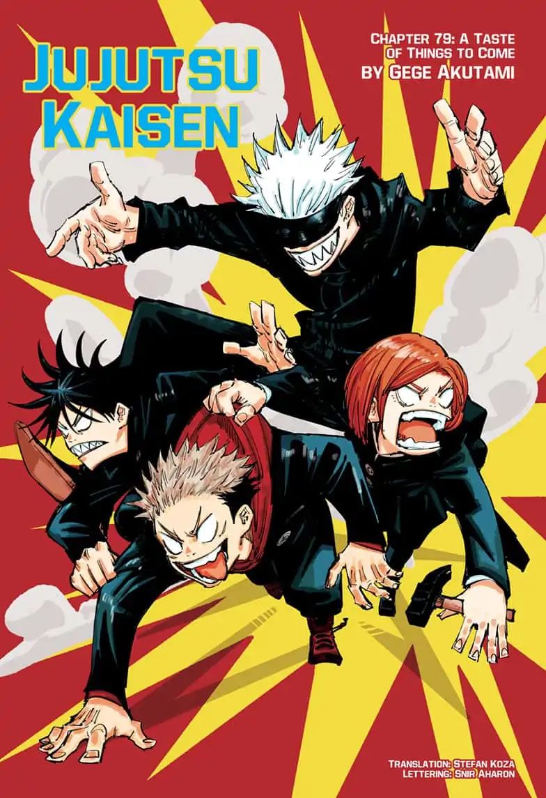 Chapter 79