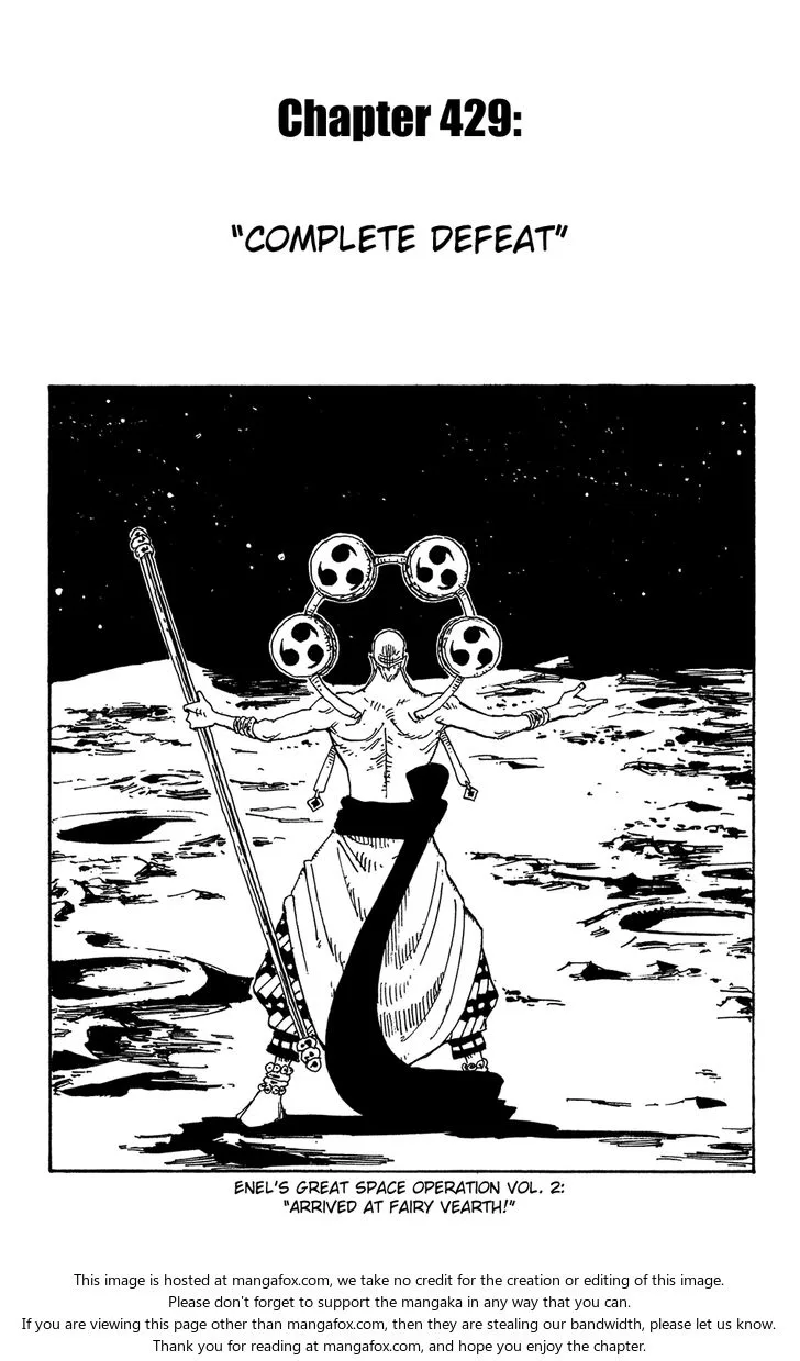 Chapter 429