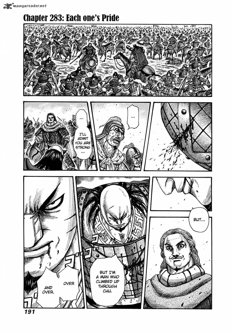 Chapter 283