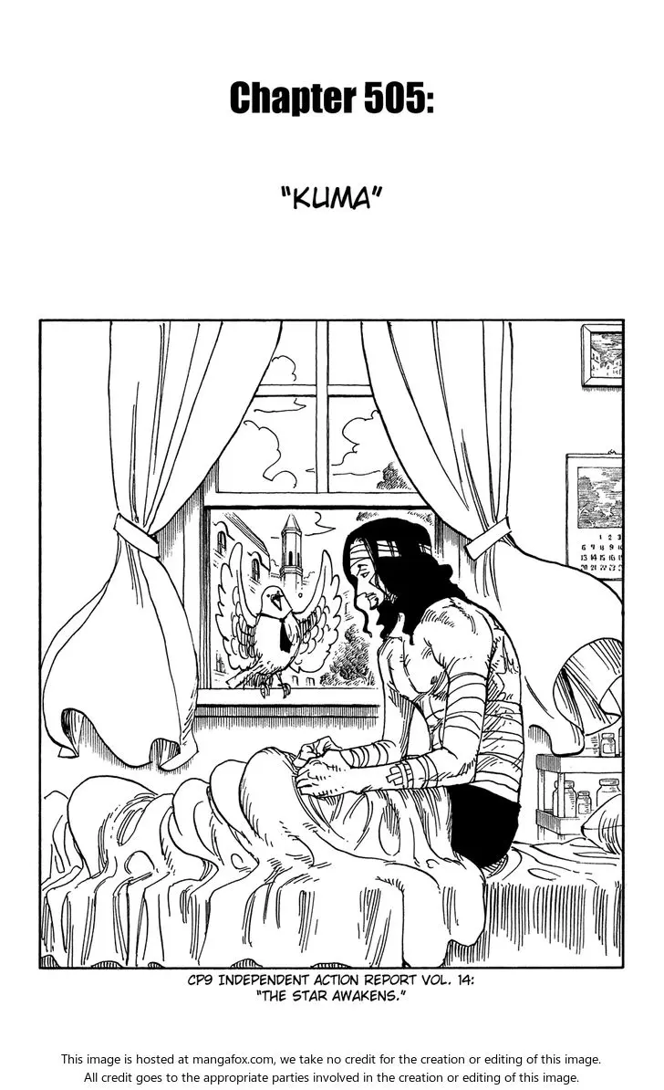 Chapter 505