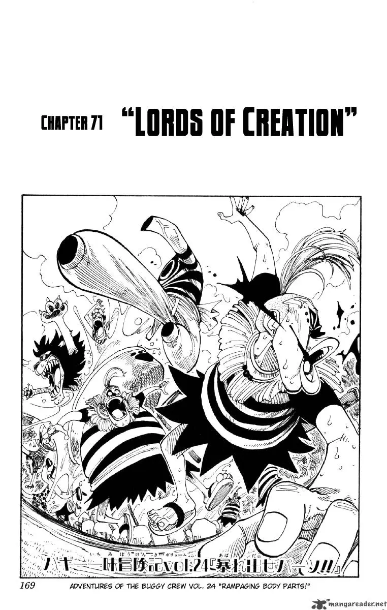 Chapter 71