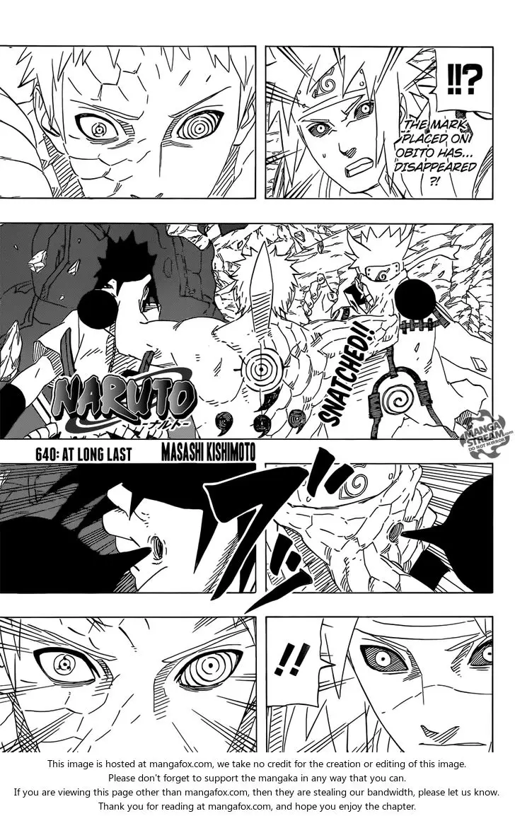 Chapter 640