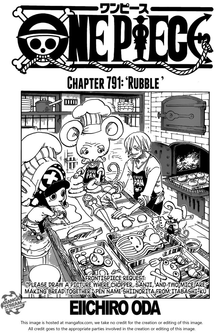 Chapter 791