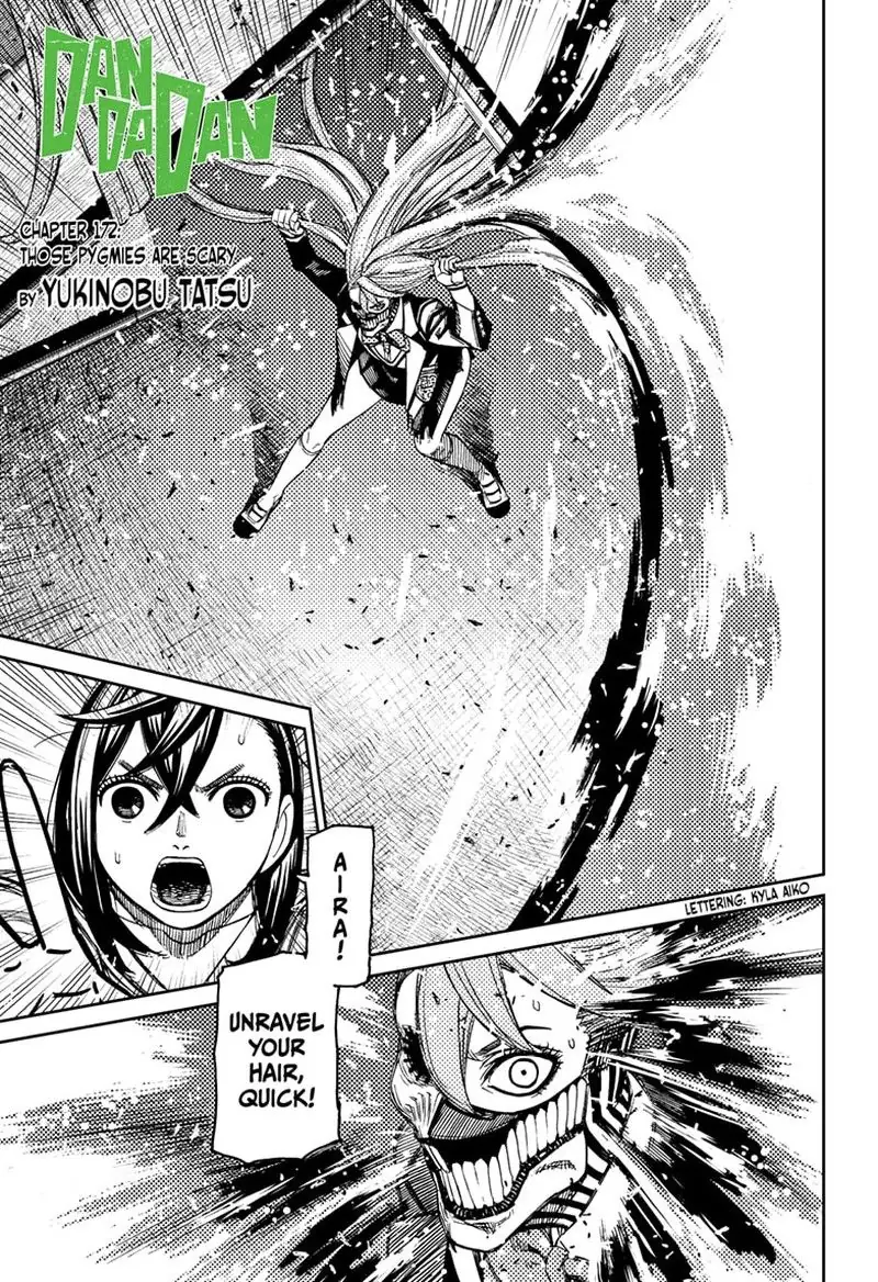 Chapter 172