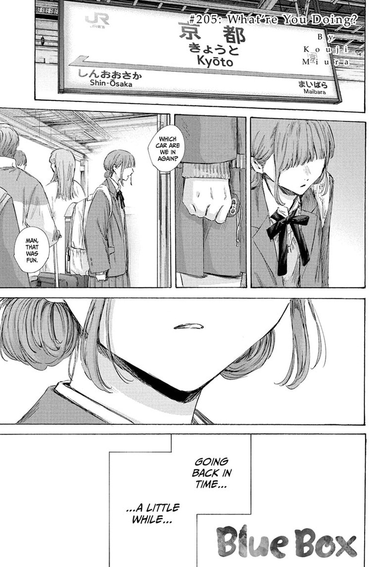 Chapter 205