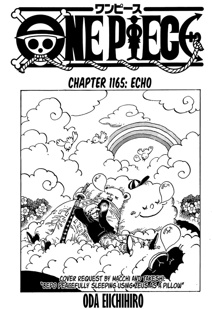 Chapter 1165