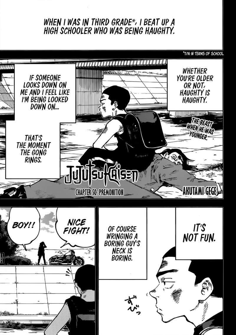 Chapter 50