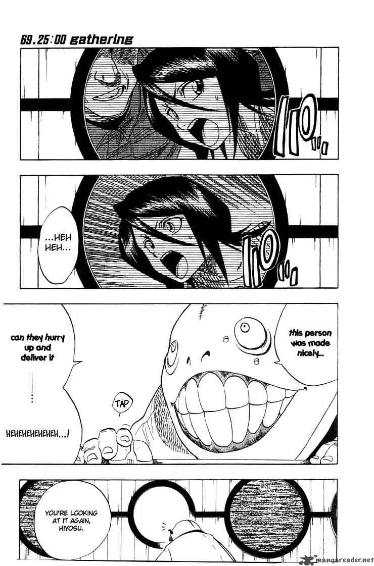 Chapter 69