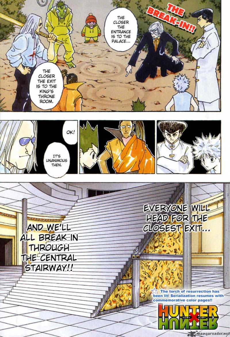 Chapter 261