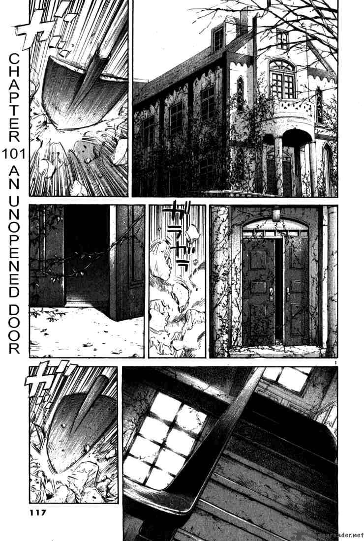 Chapter 101