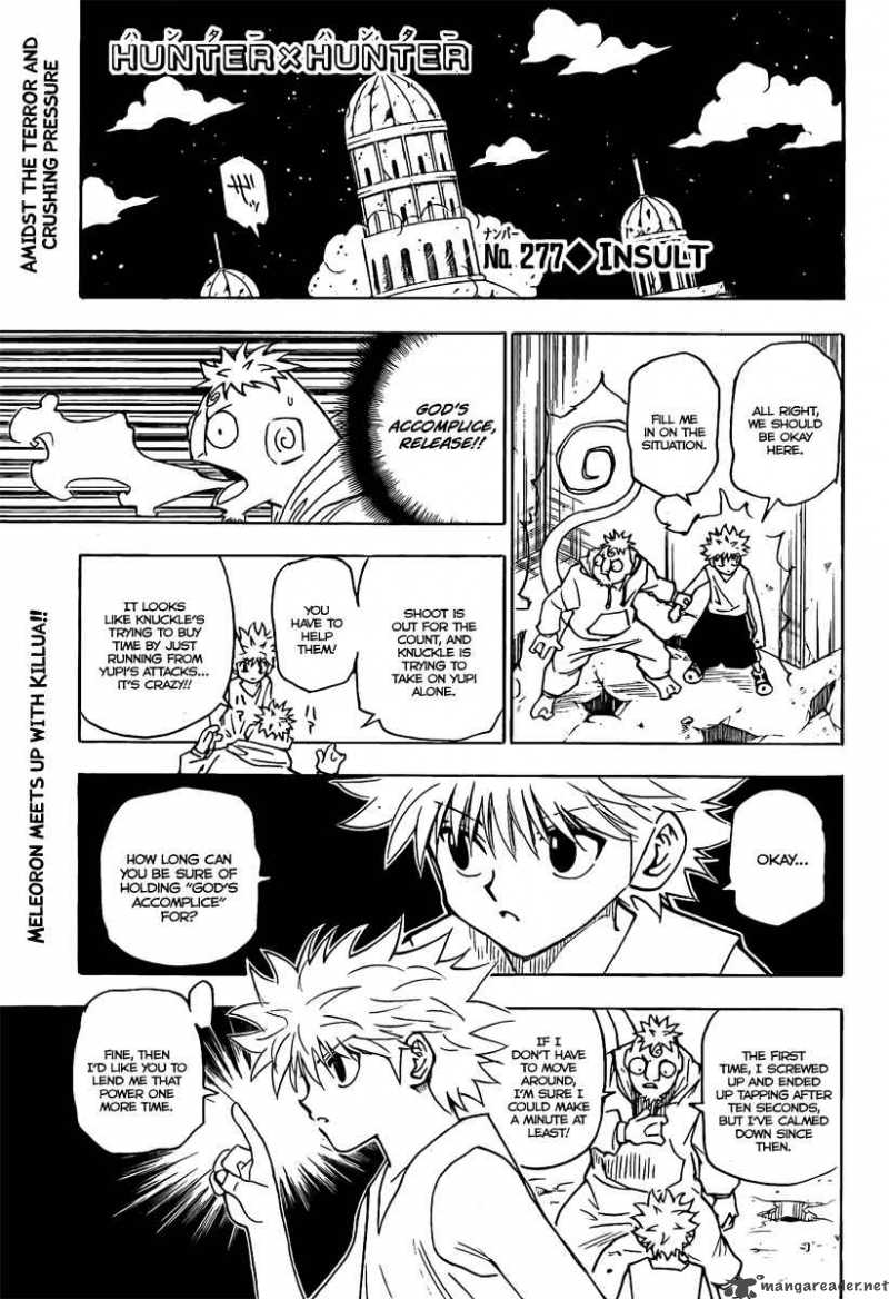 Chapter 277