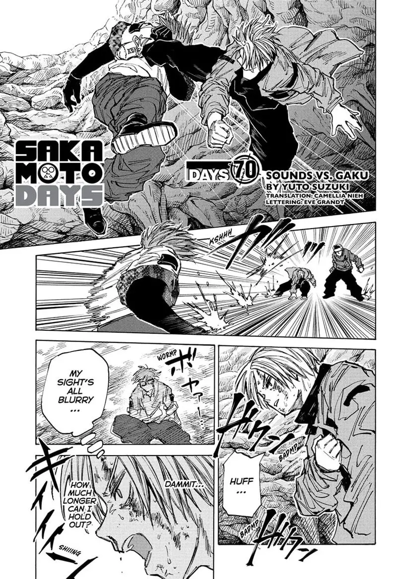 Chapter 70