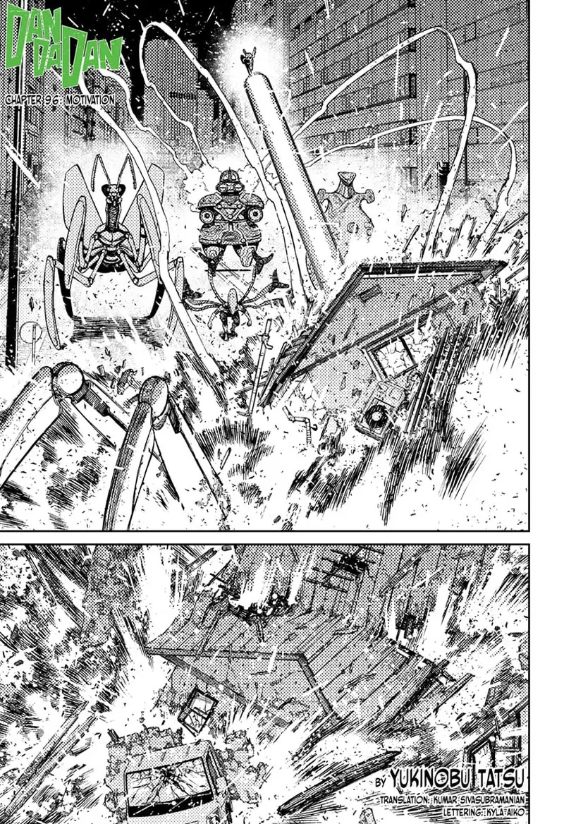 Chapter 96