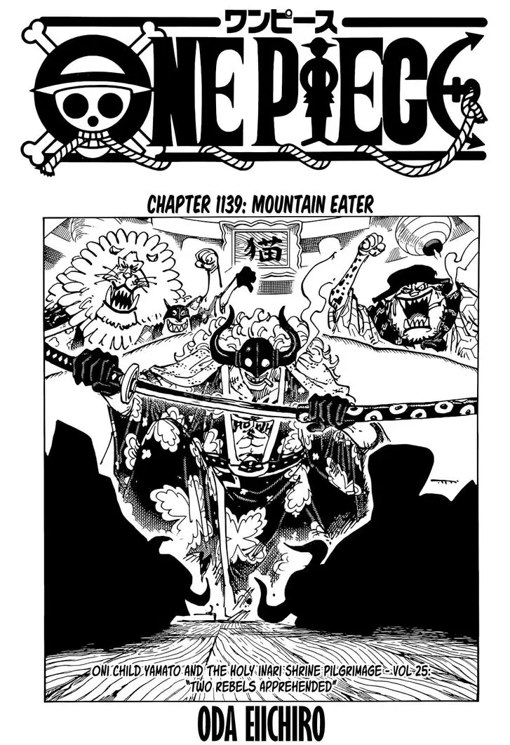Chapter 1139