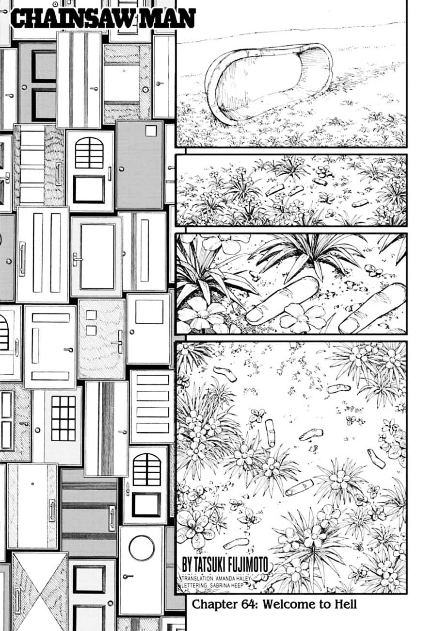 Chapter 64