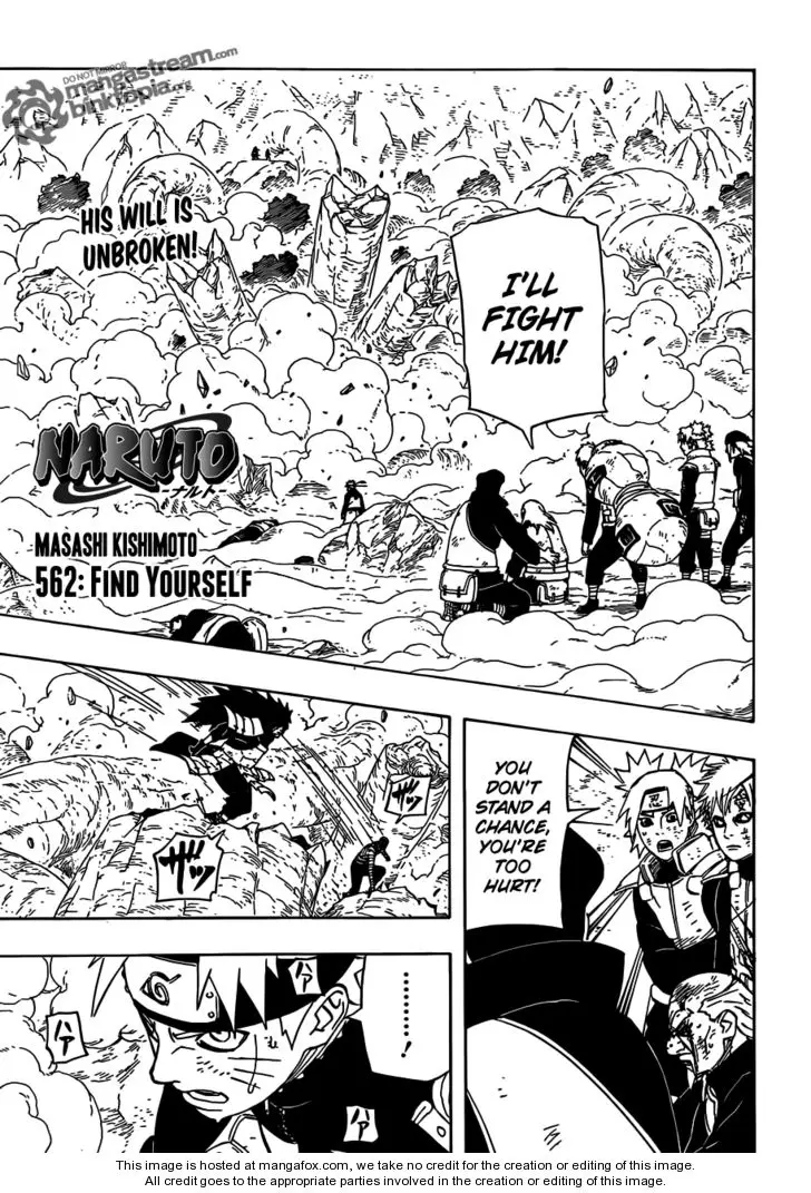 Chapter 562