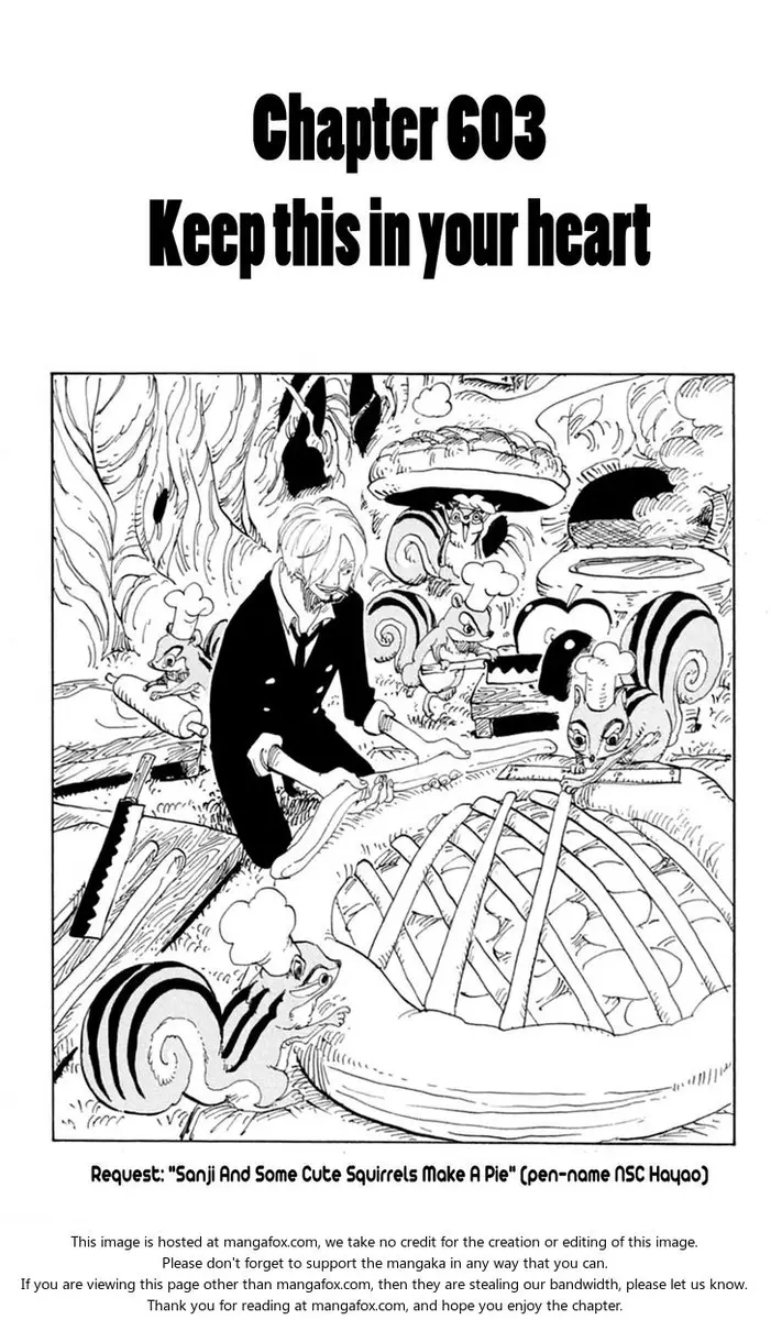 Chapter 603