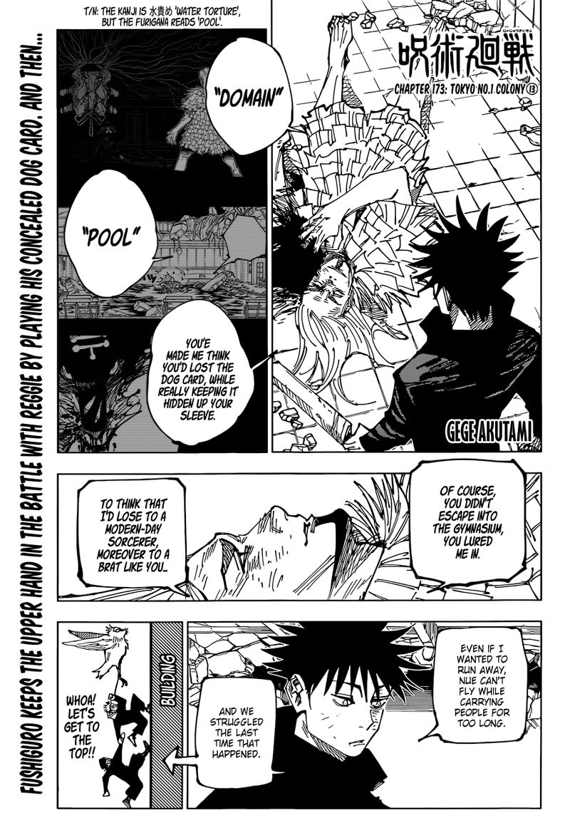 Chapter 173