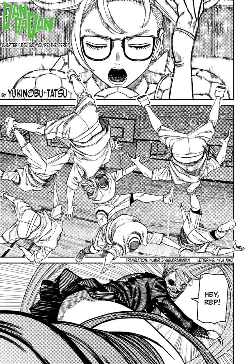 Chapter 185