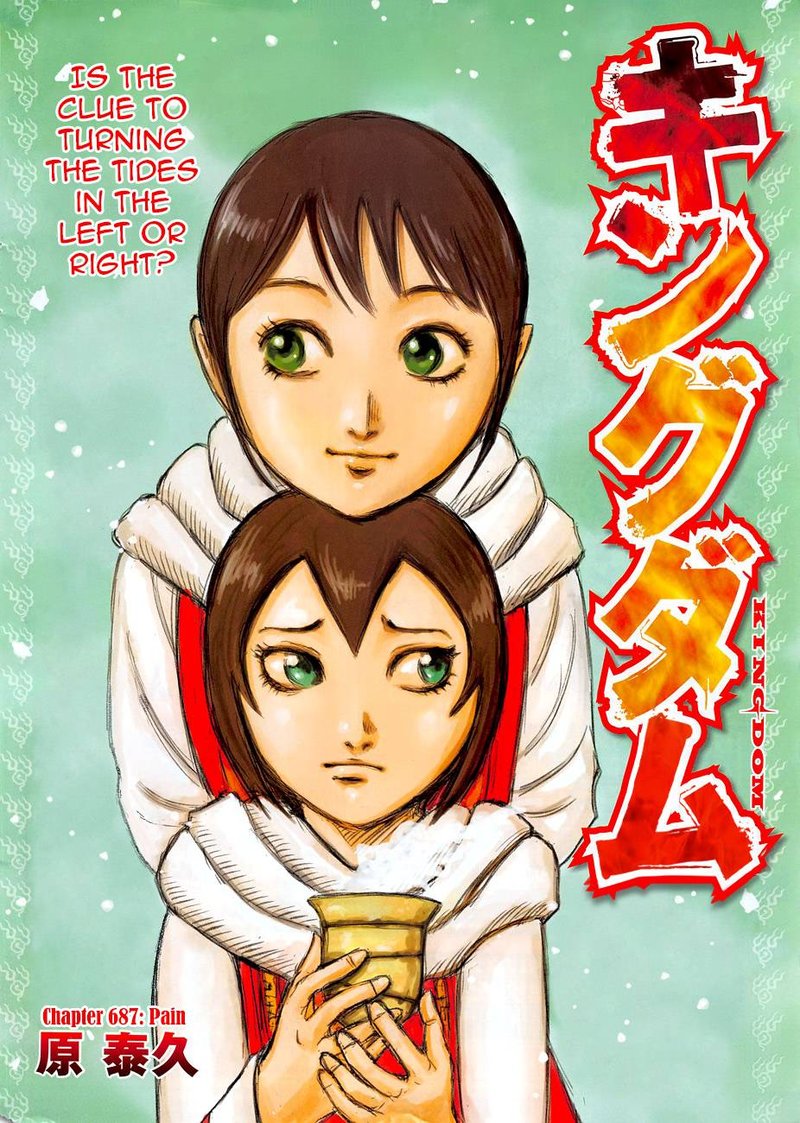 Chapter 687