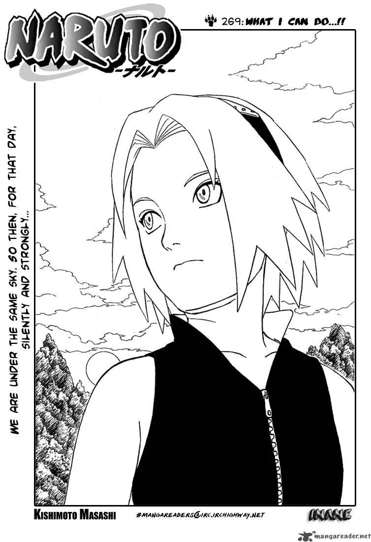 Chapter 269