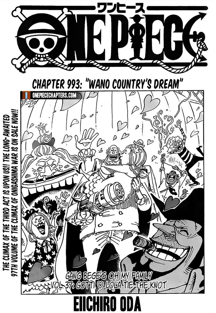 Chapter 993