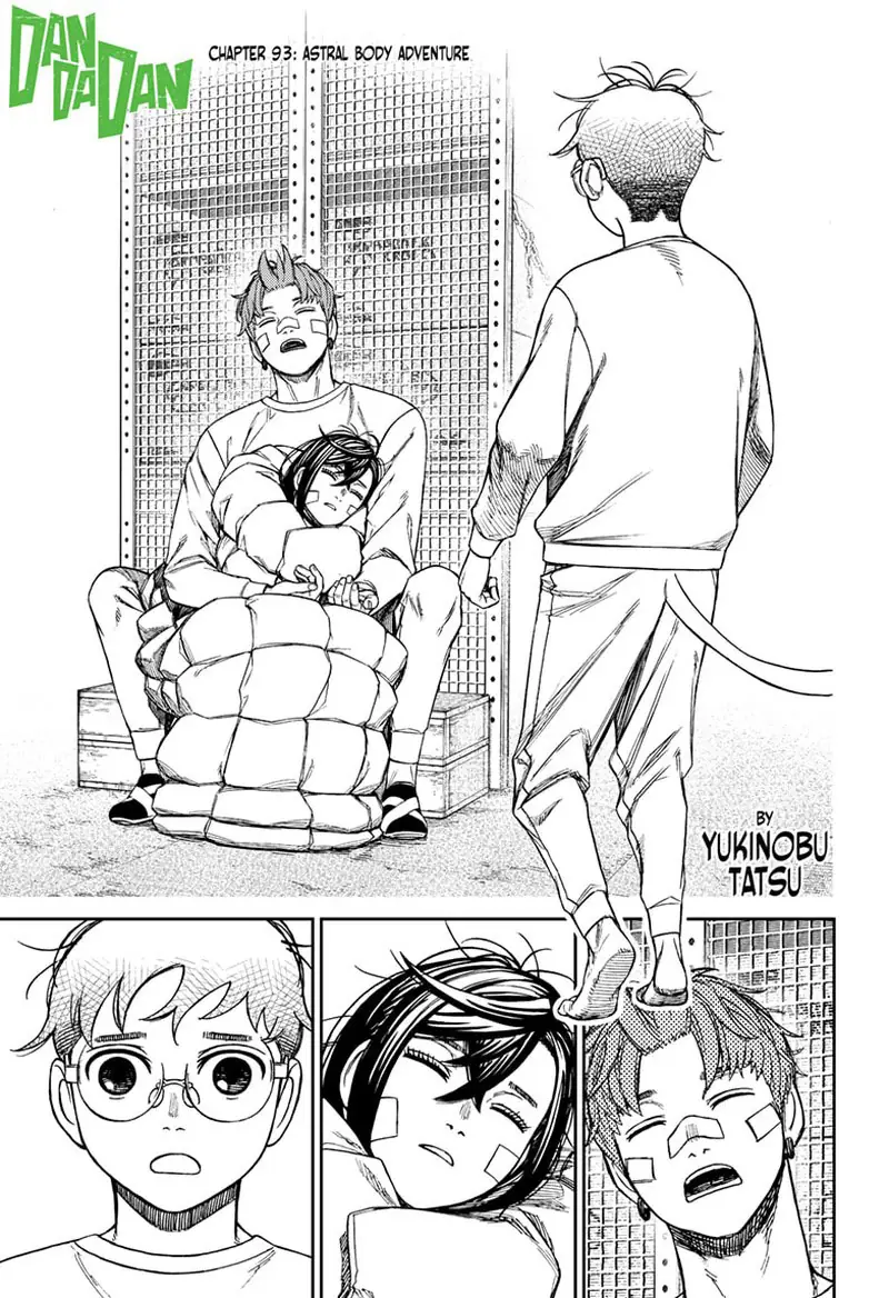 Chapter 93