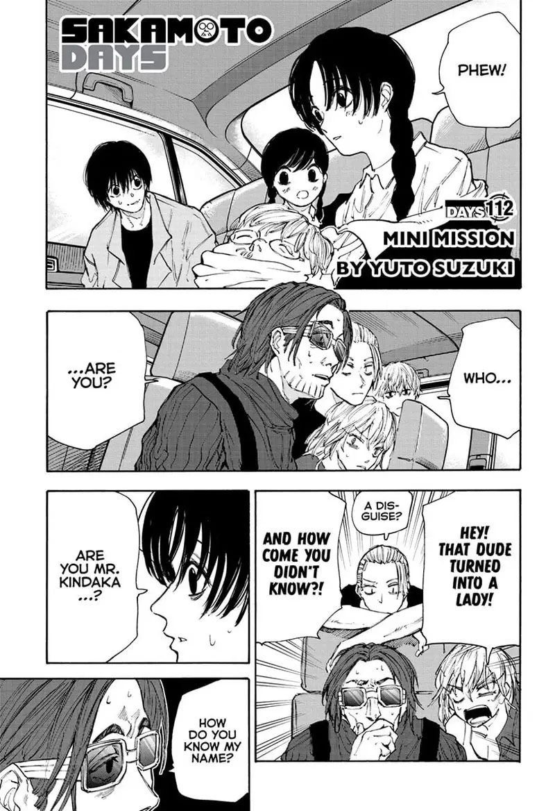 Chapter 112