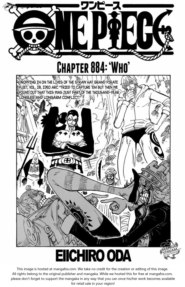 Chapter 884