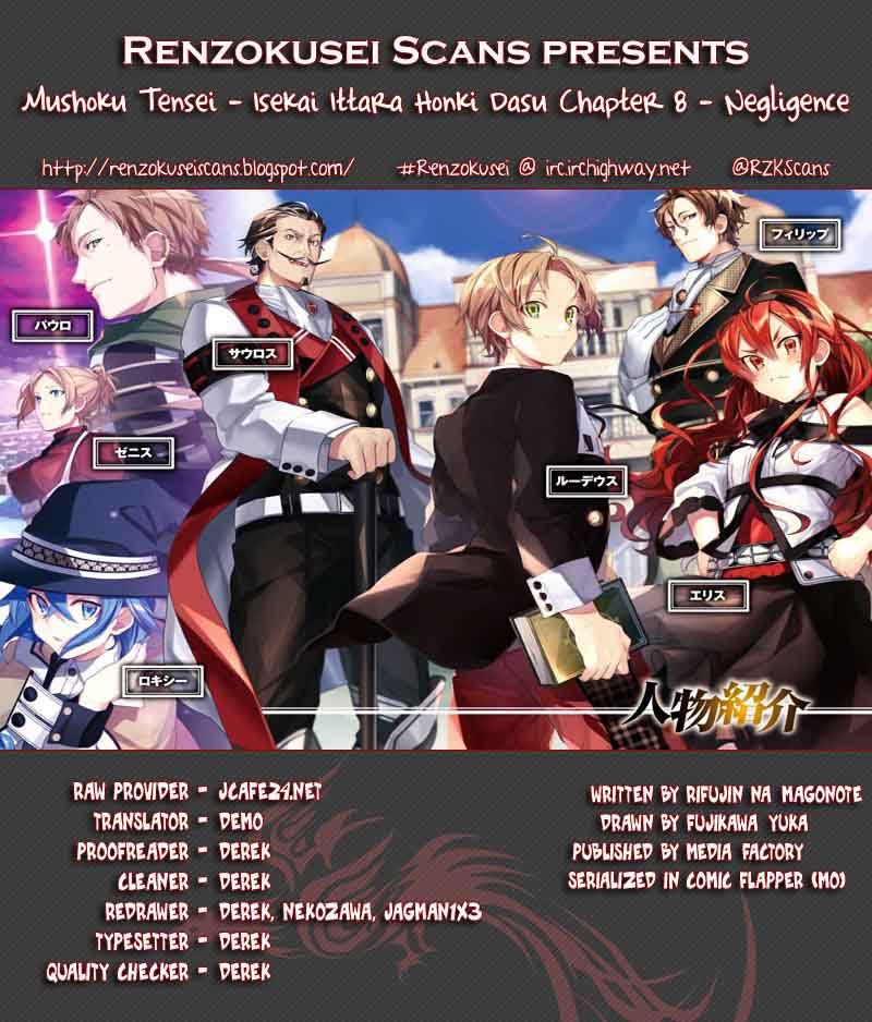 Chapter 8