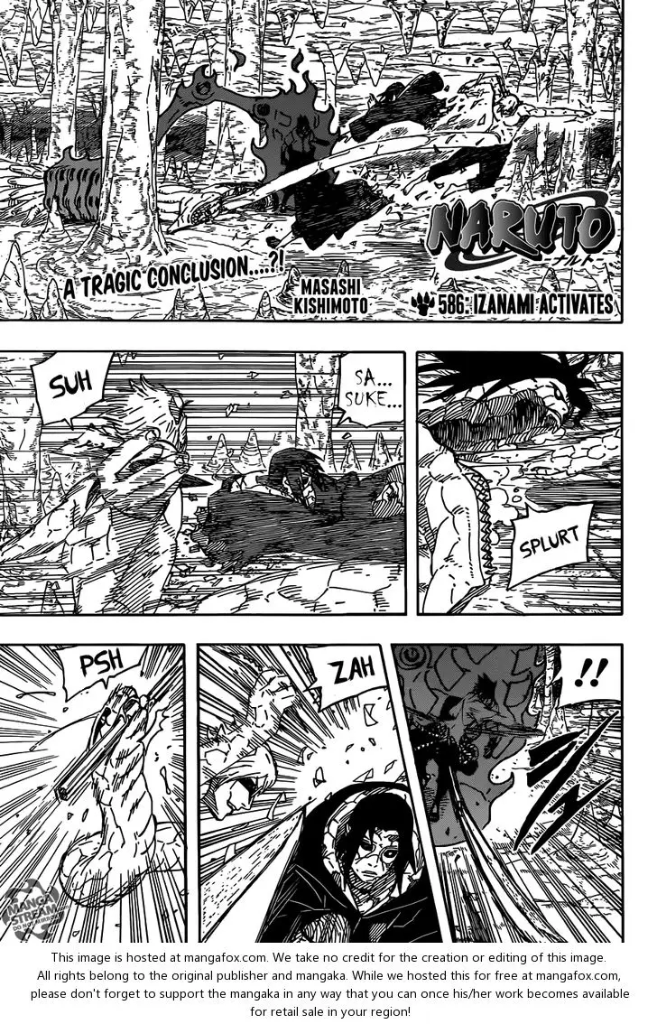 Chapter 586
