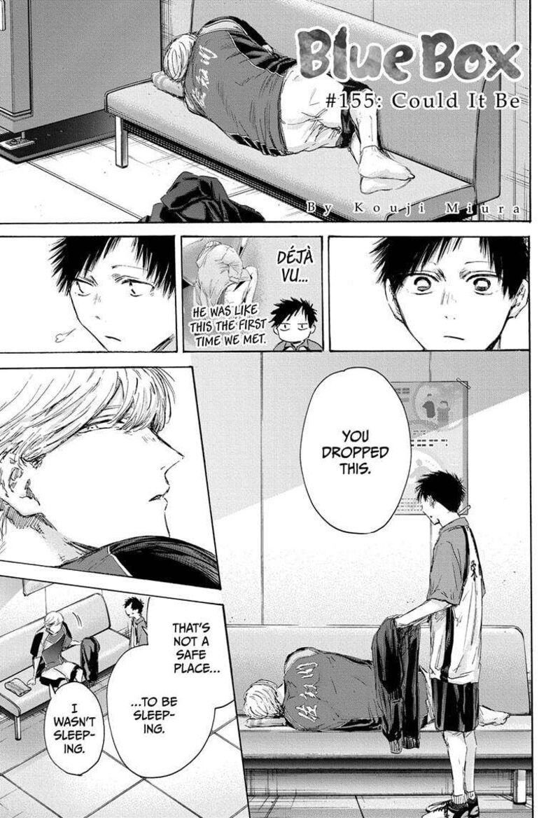 Chapter 155