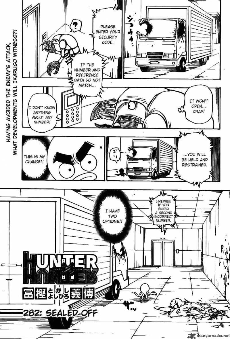 Chapter 282