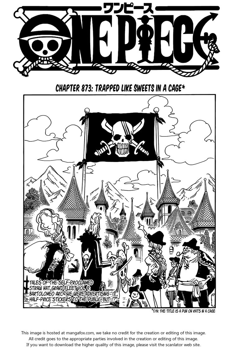 Chapter 873