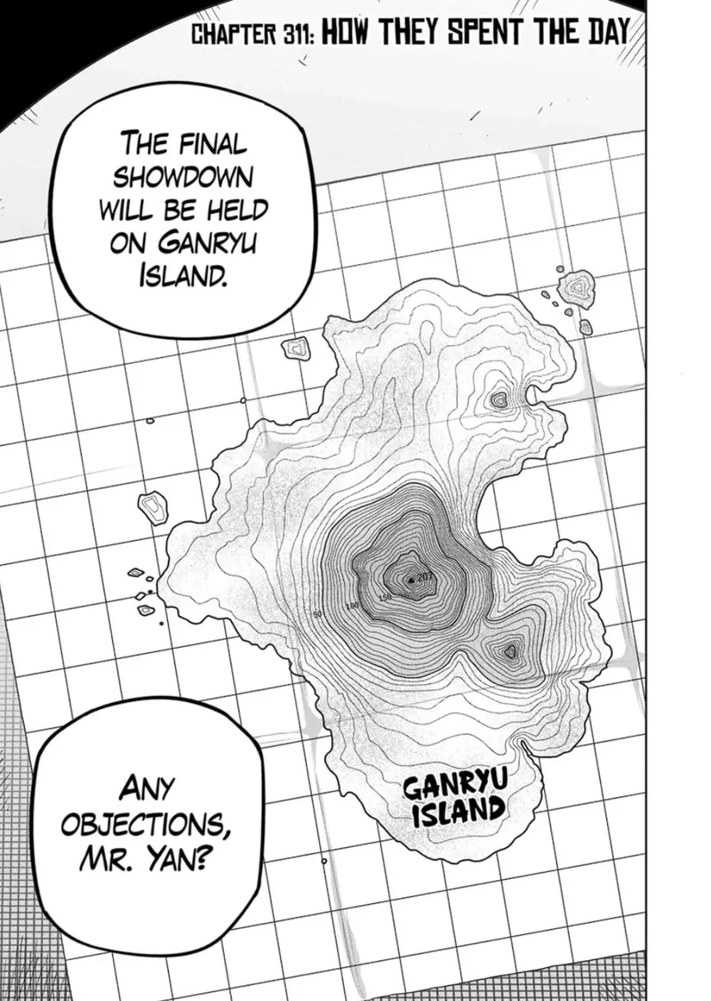 Chapter 311