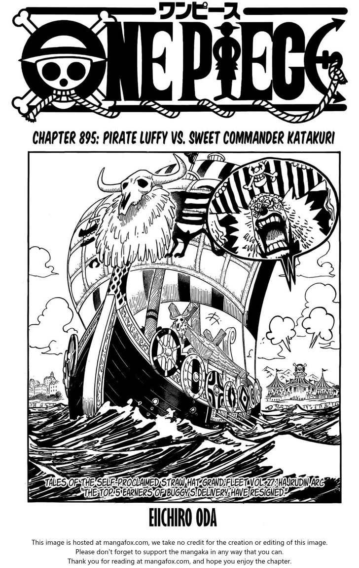 Chapter 895