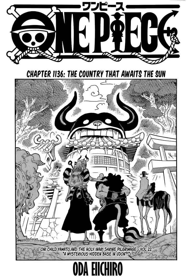 Chapter 1136