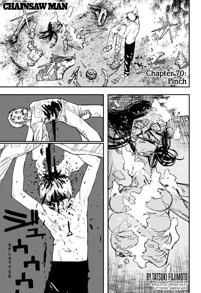 Chapter 70