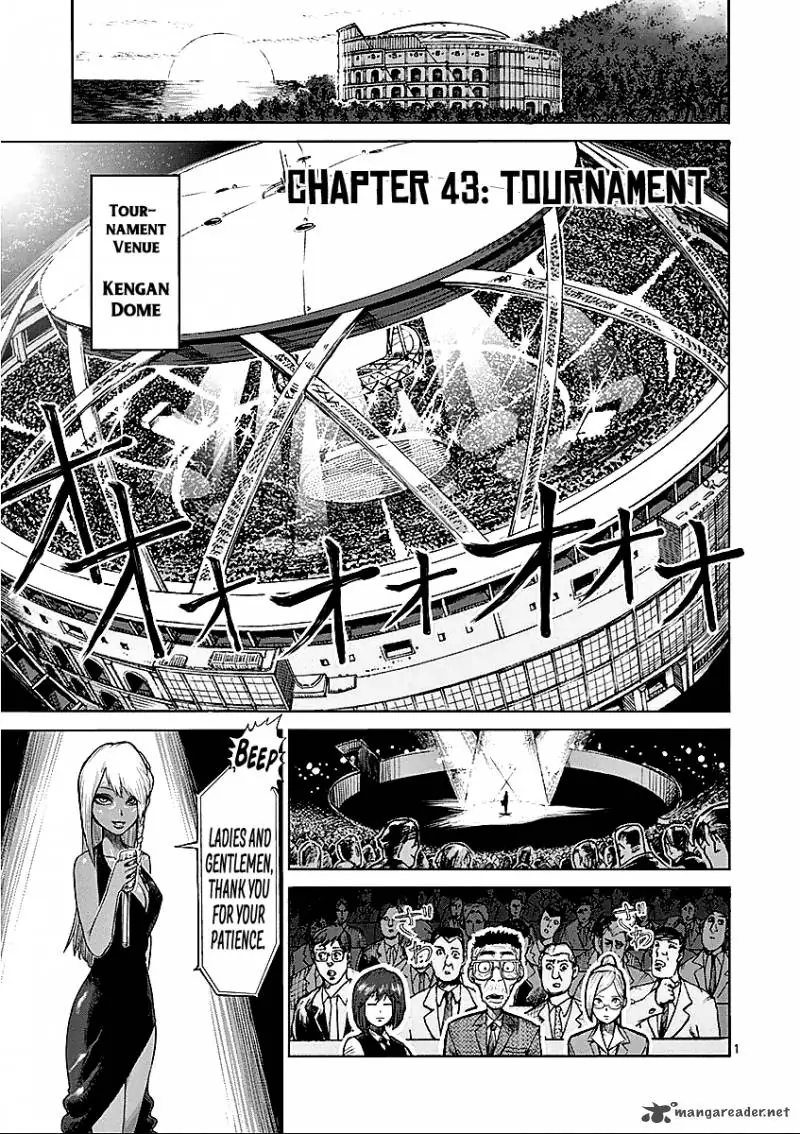 Chapter 43