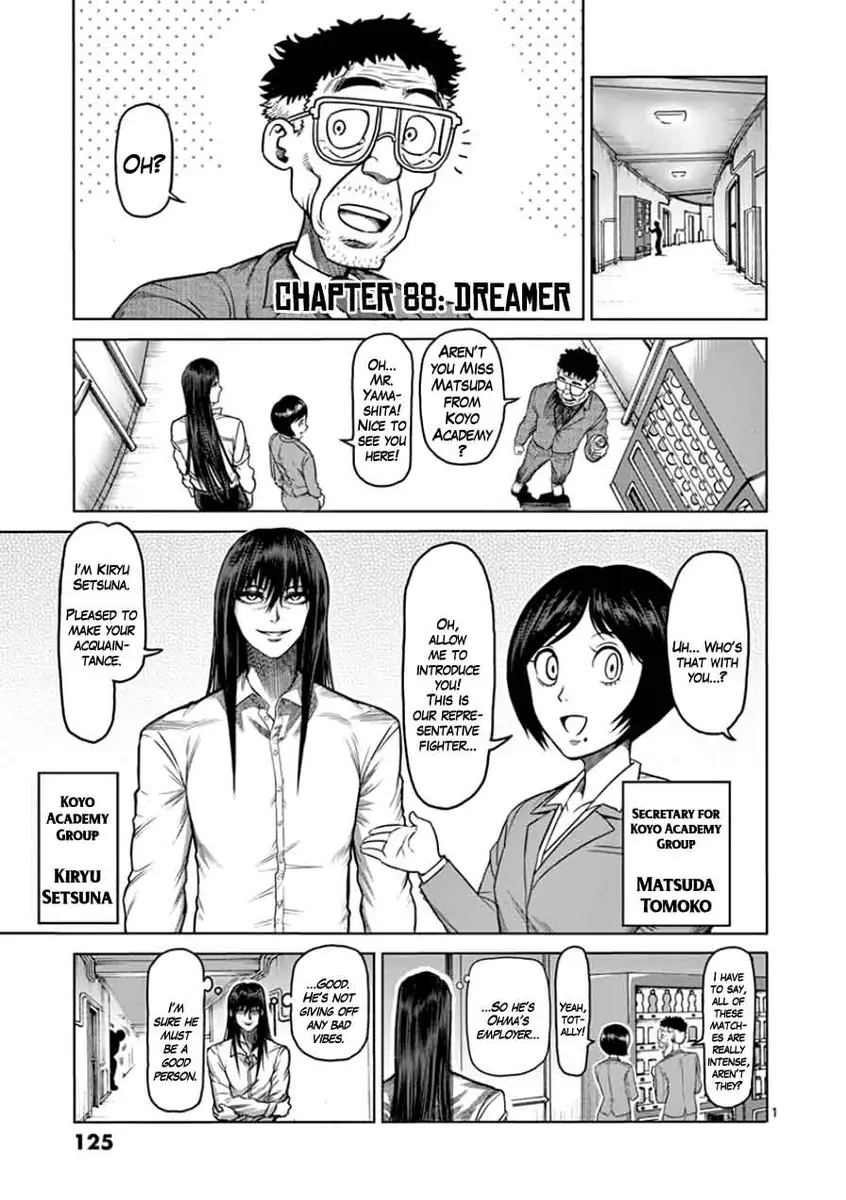 Chapter 88