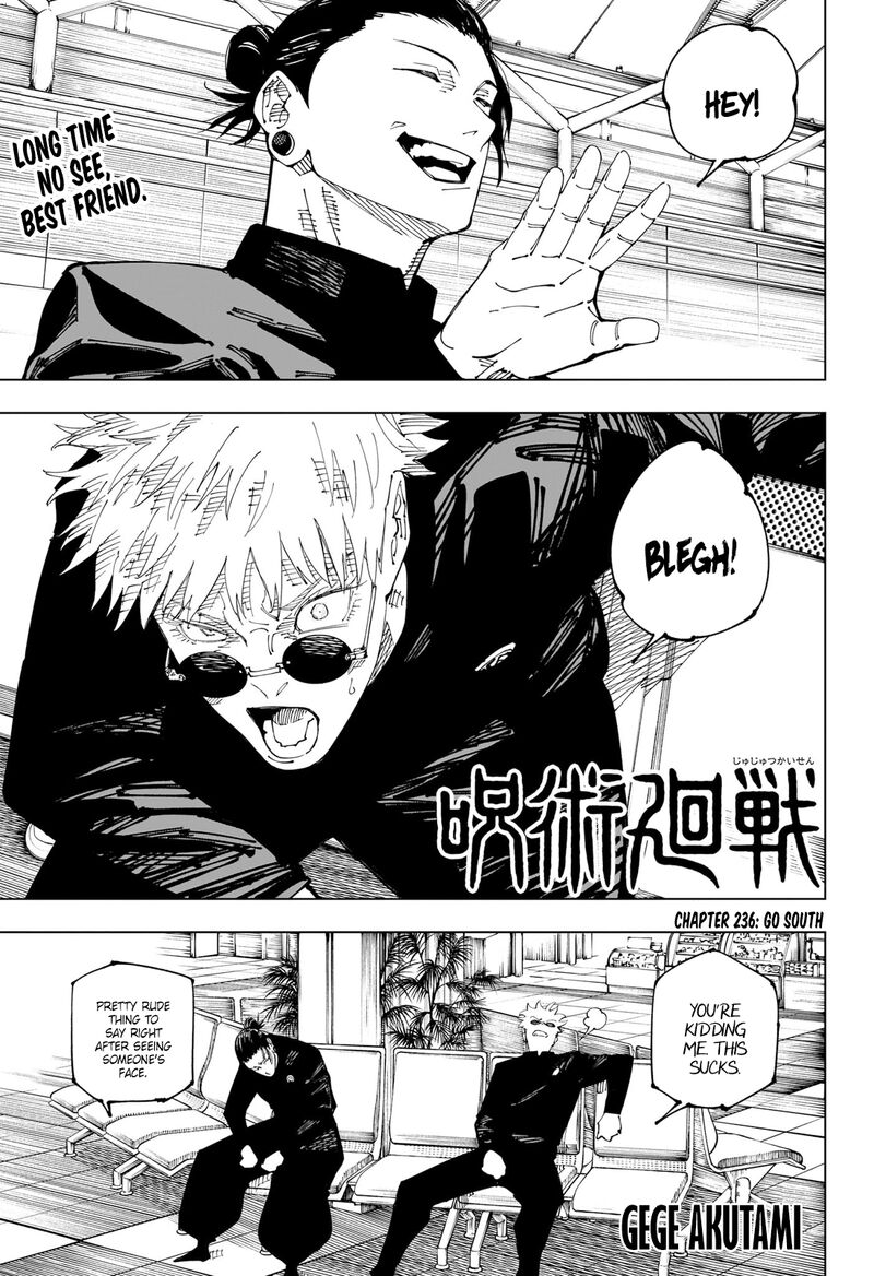 Chapter 236